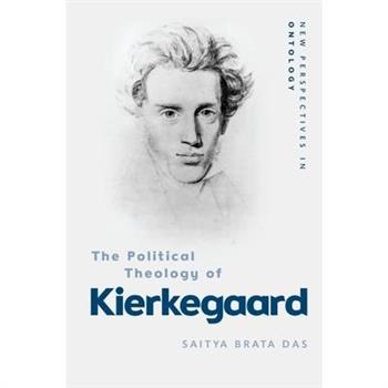 The Political Theology of Kierkegaard