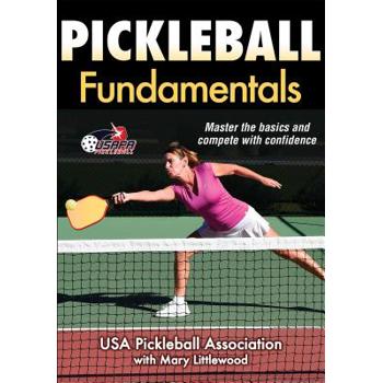 Pickleball Fundamentals
