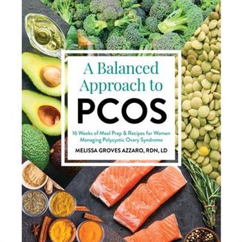 A Balanced Approach to Pcos