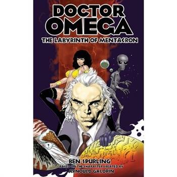 Doctor Omega