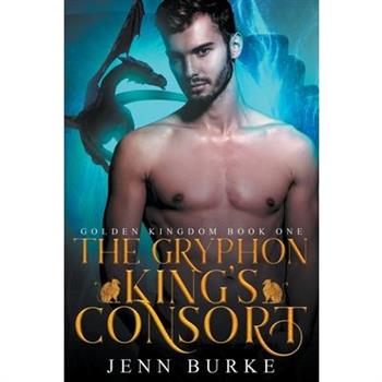 The Gryphon King’s Consort