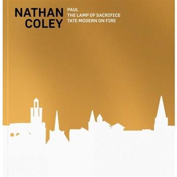 Nathan Coley