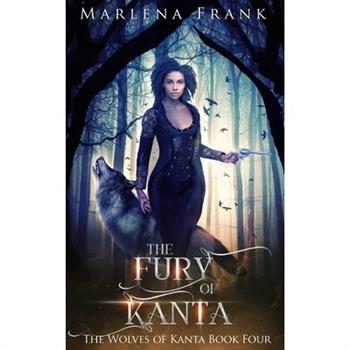 The Fury of Kanta