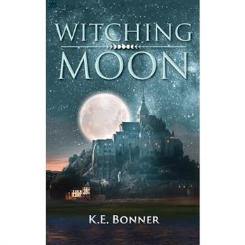 Witching Moon