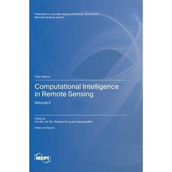 Computational Intelligence in Remote Sensing