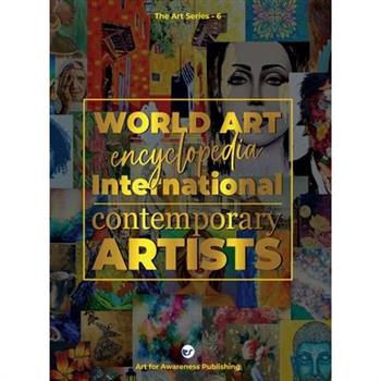 WORLD ART (Edition 6)