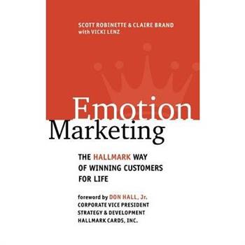 Emotion Marketing:The Hallmark Way of Winn