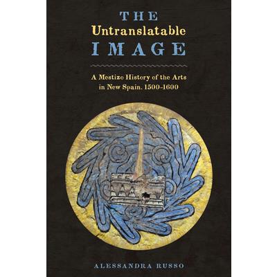 The Untranslatable Image