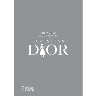 The World According to Christian Dior
