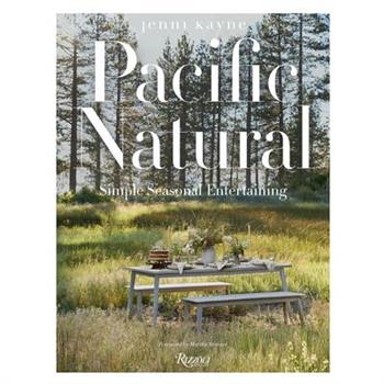 Pacific Natural