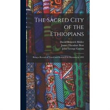 The Sacred City of the Ethiopians