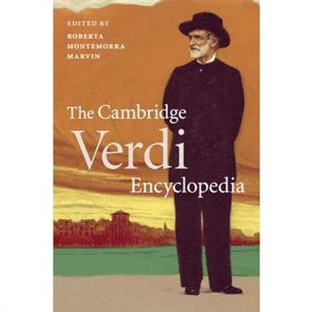 The Cambridge Verdi Encyclopedia