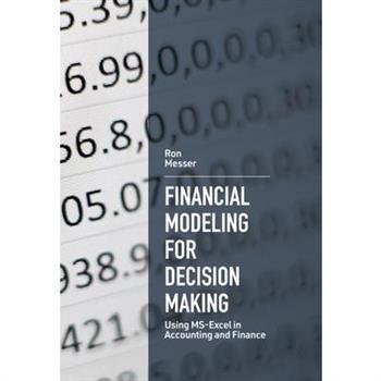 Financial Modeling for Decision Making