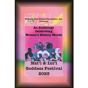 NAT’l & INT’L GODDESS FESTIVAL 2025