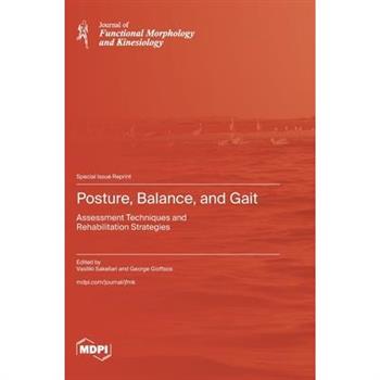 Posture, Balance, and Gait