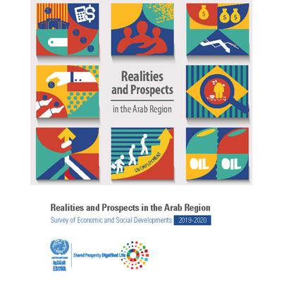 Survey of Economic and Social Developments in the Arab Region 2019-2020