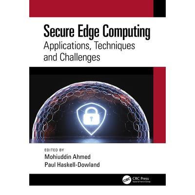 Secure Edge Computing