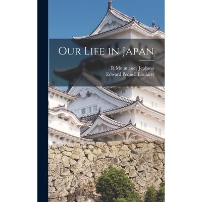 Our Life in Japan