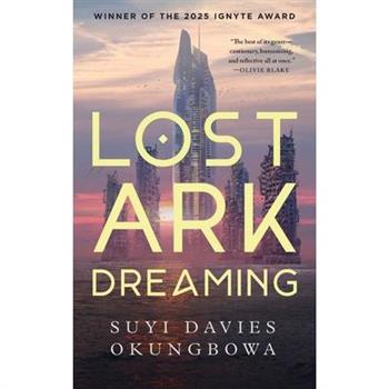 Lost Ark Dreaming