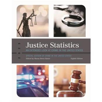 Justice Statistics