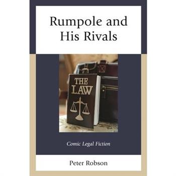 Rumpole and His Rivals