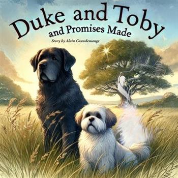 Duke And Toby And Promises Made