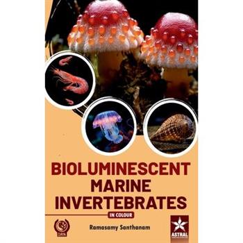 Bioluminescent Marine Invertebrates