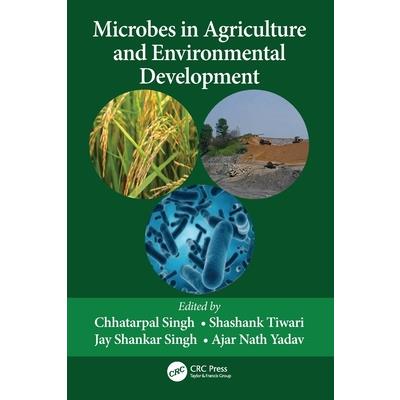 Microbes in Agriculture and Environmental Development