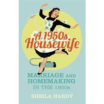 A 1950s Housewife
