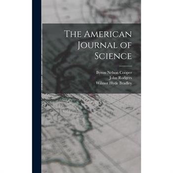The American Journal of Science