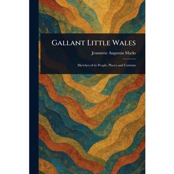 Gallant Little Wales