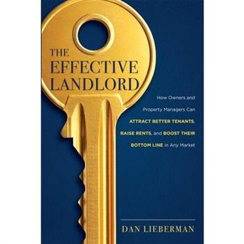 The Effective Landlord