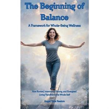 RISE The Beginning of Balance