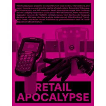 Retail Apocalypse