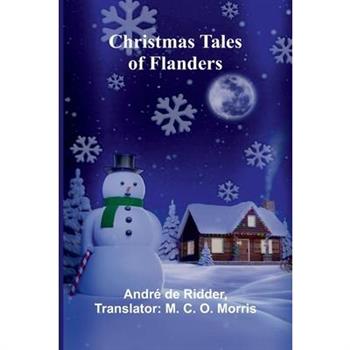 Christmas Tales of Flanders