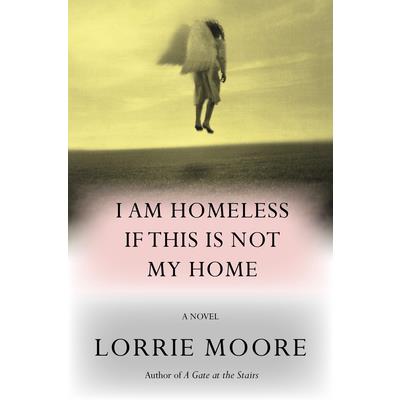 I Am Homeless If This Is Not My Home