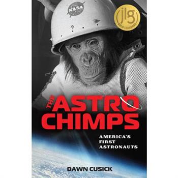 The Astrochimps