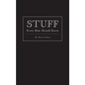 Stuff Every Man Should Know