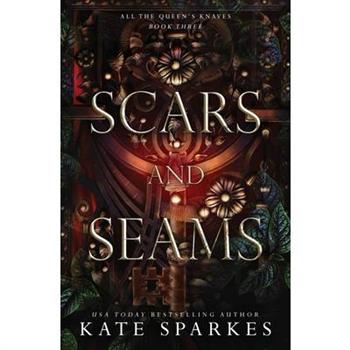 Scars and Seams