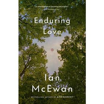 Enduring Love 愛無可忍