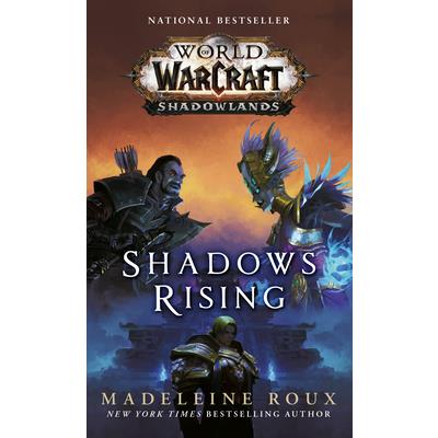 Shadows Rising (World of Warcraft: Shadowlands)