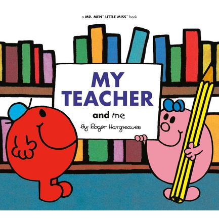 My Teacher and Me