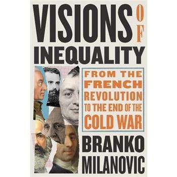 Visions of Inequality