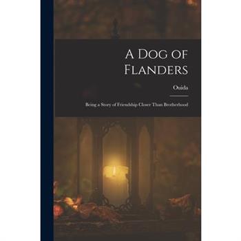 A Dog of Flanders