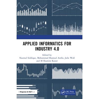 Applied Informatics for Industry 4.0