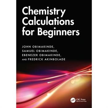 Chemistry Calculations for Beginners