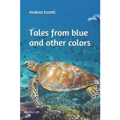 Tales from blue and other colors