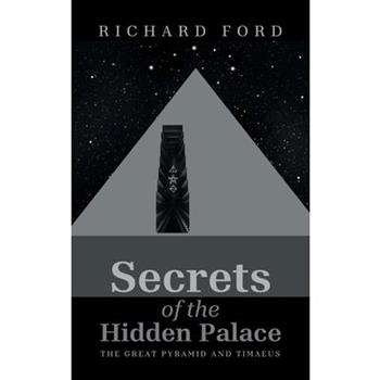 Secrets of the Hidden Palace