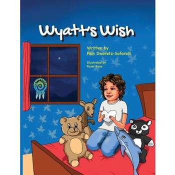 Wyatt’s Wish
