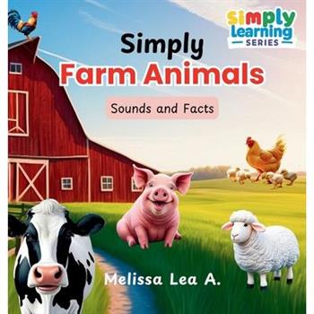 Simply Farm Animals